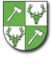 Wappen Friedrichsbrunn
